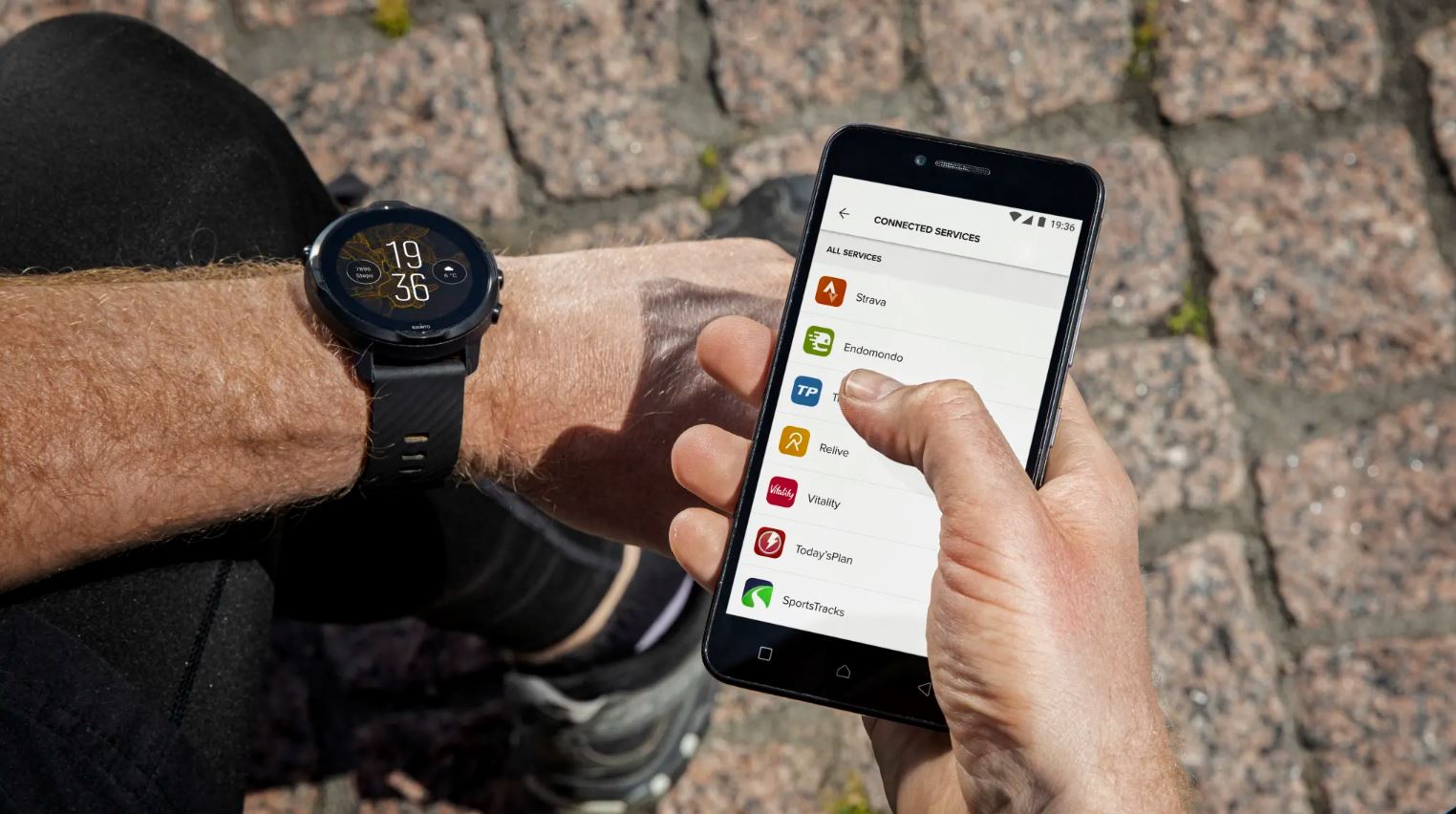 Smartwatch Review: Is The Suunto 7 Worth The Money?