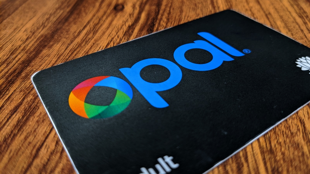 How To Transfer Money Between Opal Cards