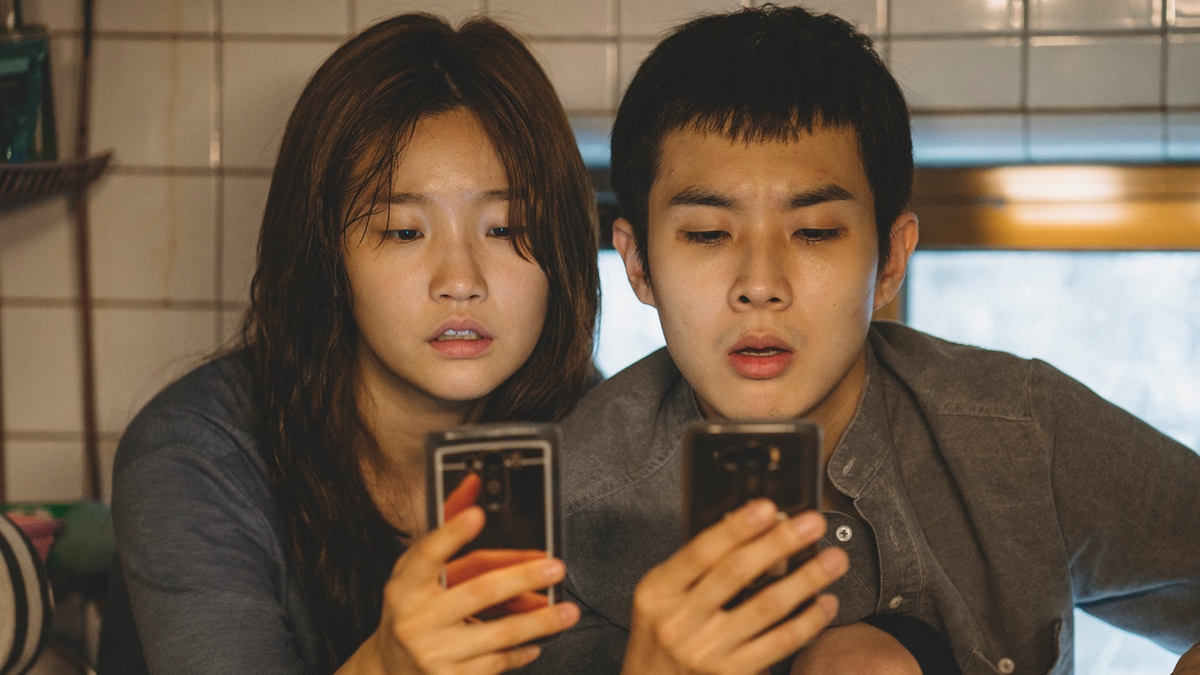 A Beginner’s Guide To South Korean Cinema