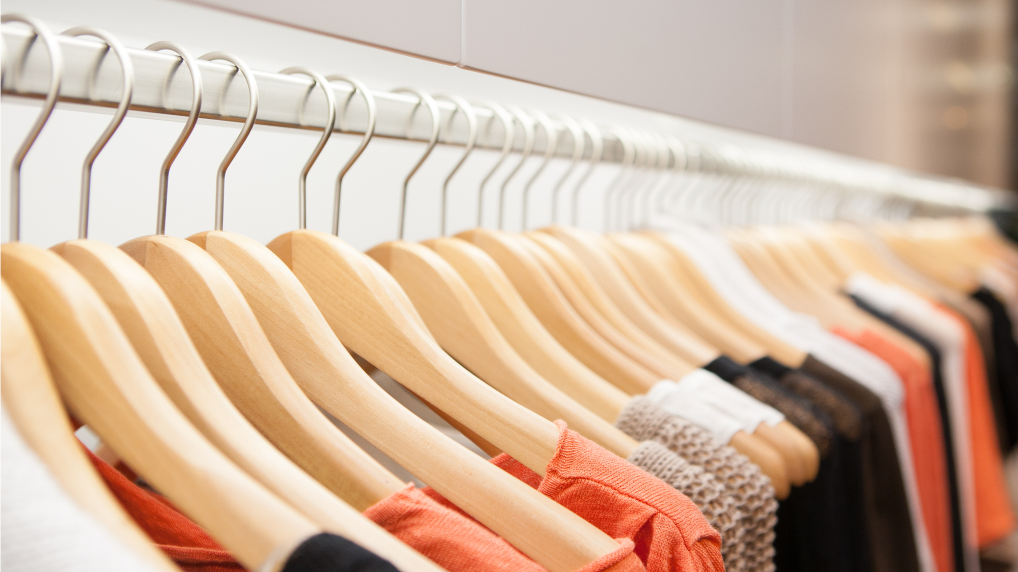 How To Stop Wasting Money On Clothes