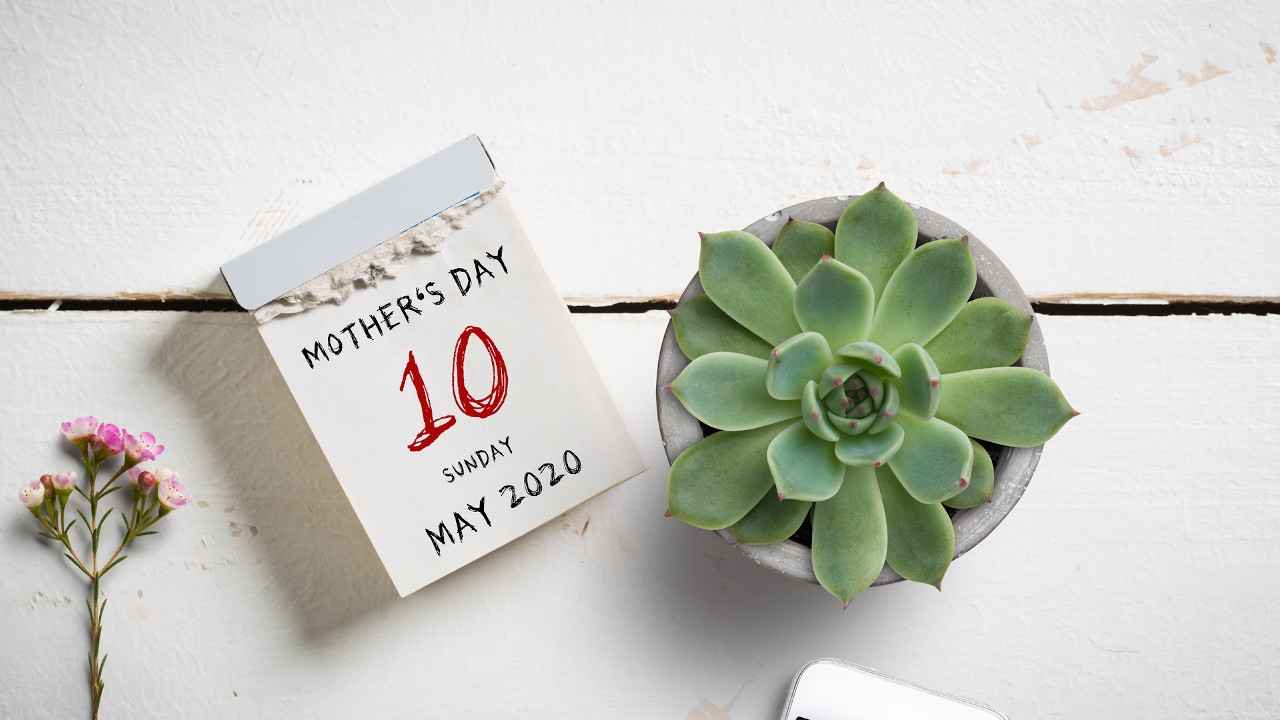 Last-Minute Mother’s Day Gift Ideas For Under $100