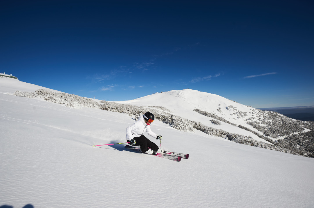 Australia’s Ski Season is Back on Track, but Things are a Bit Different This Year