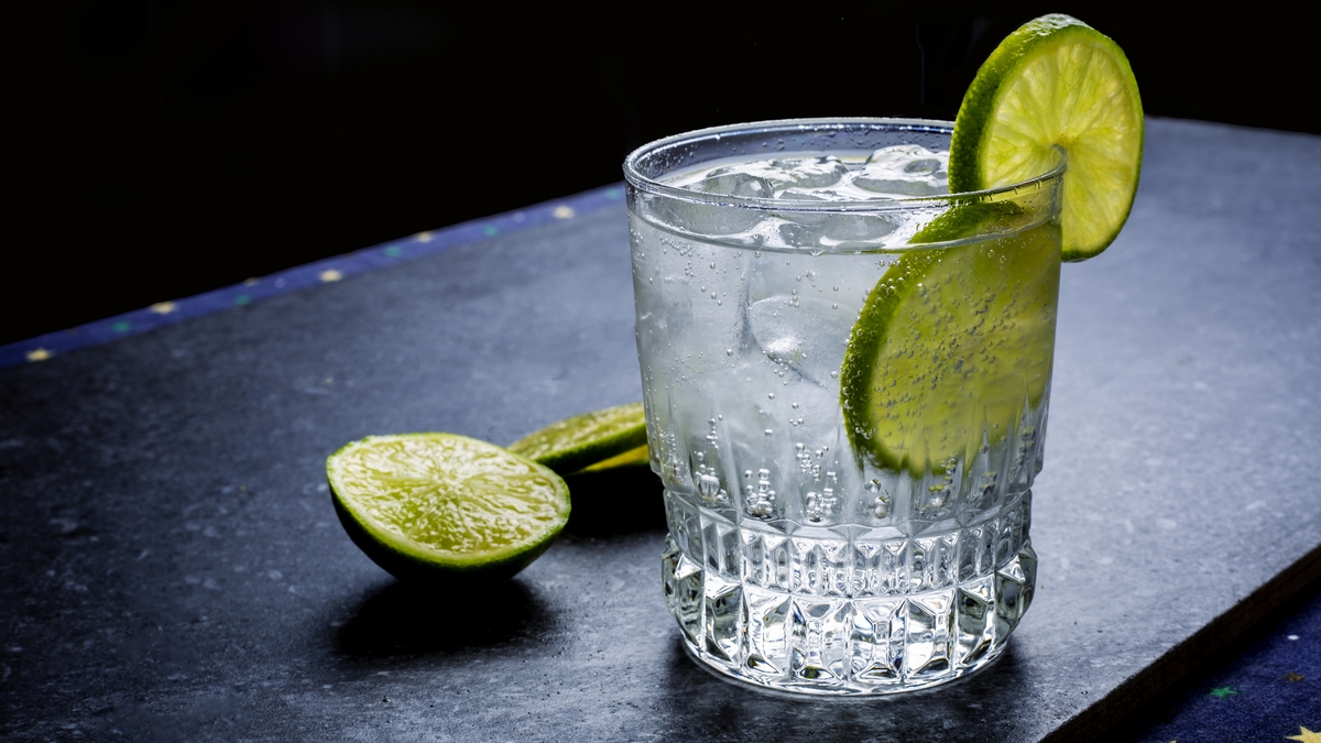 5 Easy Cocktails You Should Be Using Your Gin With