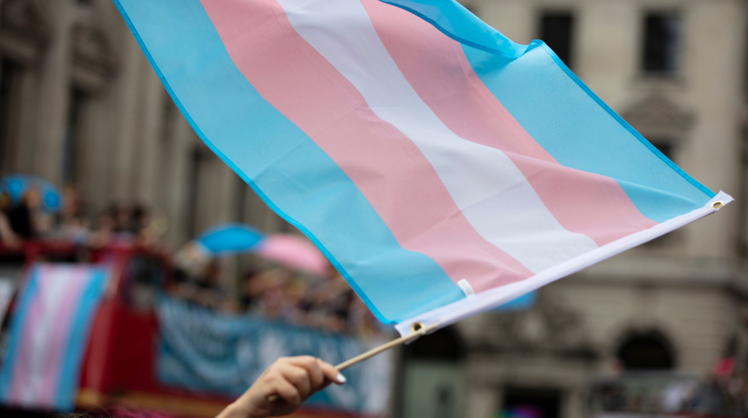 What Trump’s New Policy Means for Trans Healthcare In The U.S.
