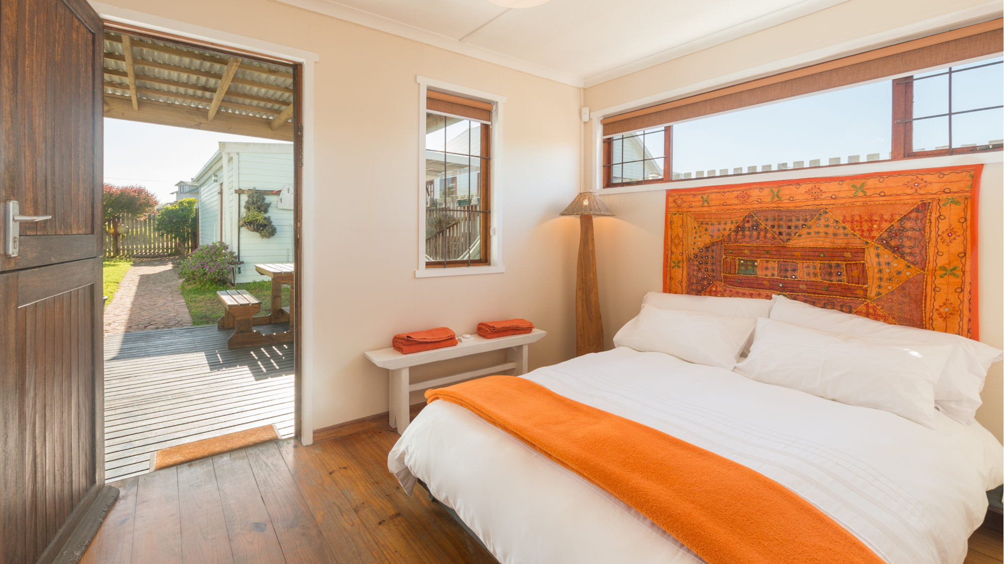 How to Ask Your Airbnb Host for a Discount