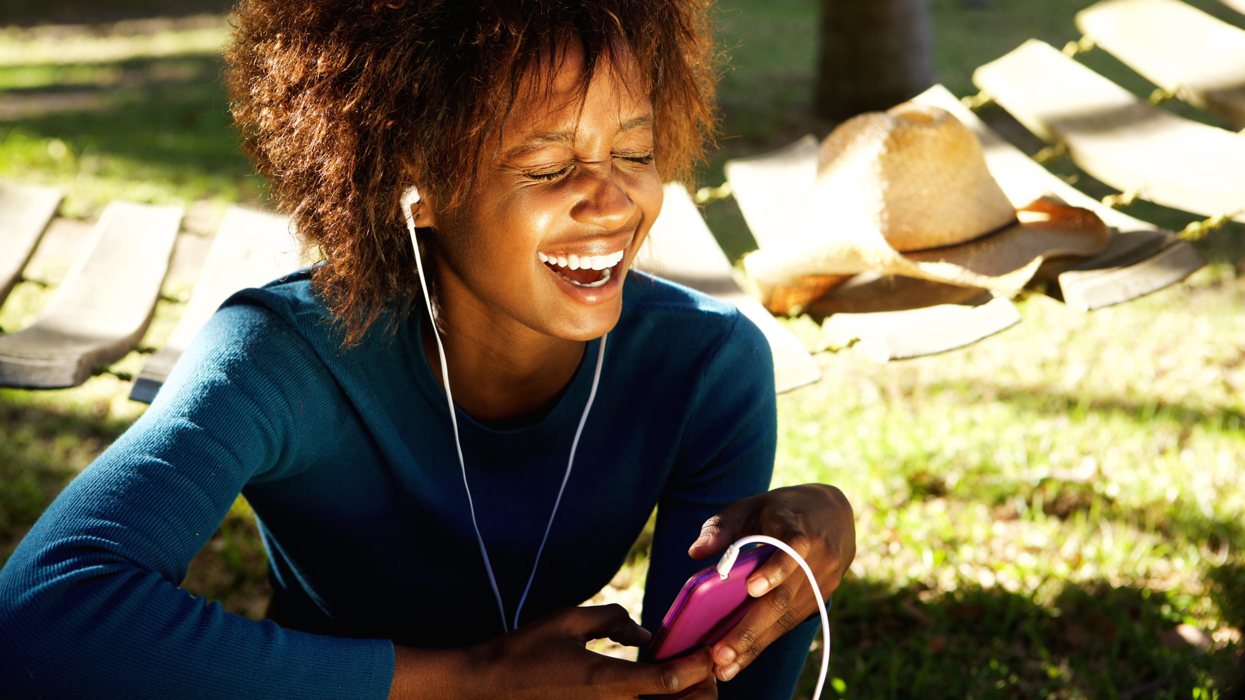10 Podcasts to Listen to If You Need to Laugh (to Keep From Crying)
