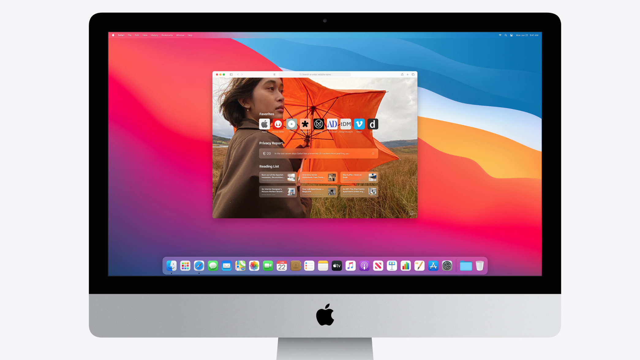 The Best Features to Set Up in macOS Big Sur