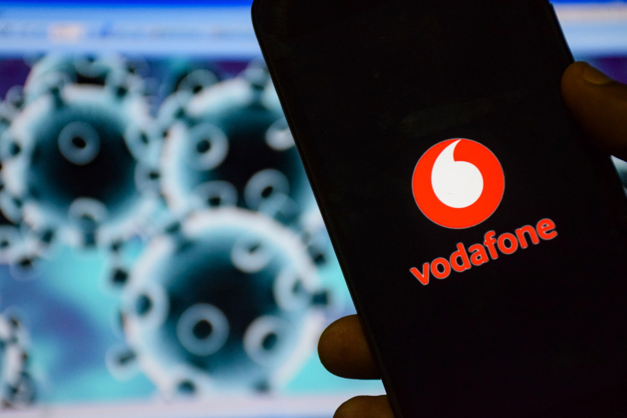 Killer Sim Only Deal 40gb Data On Vodafone For 40