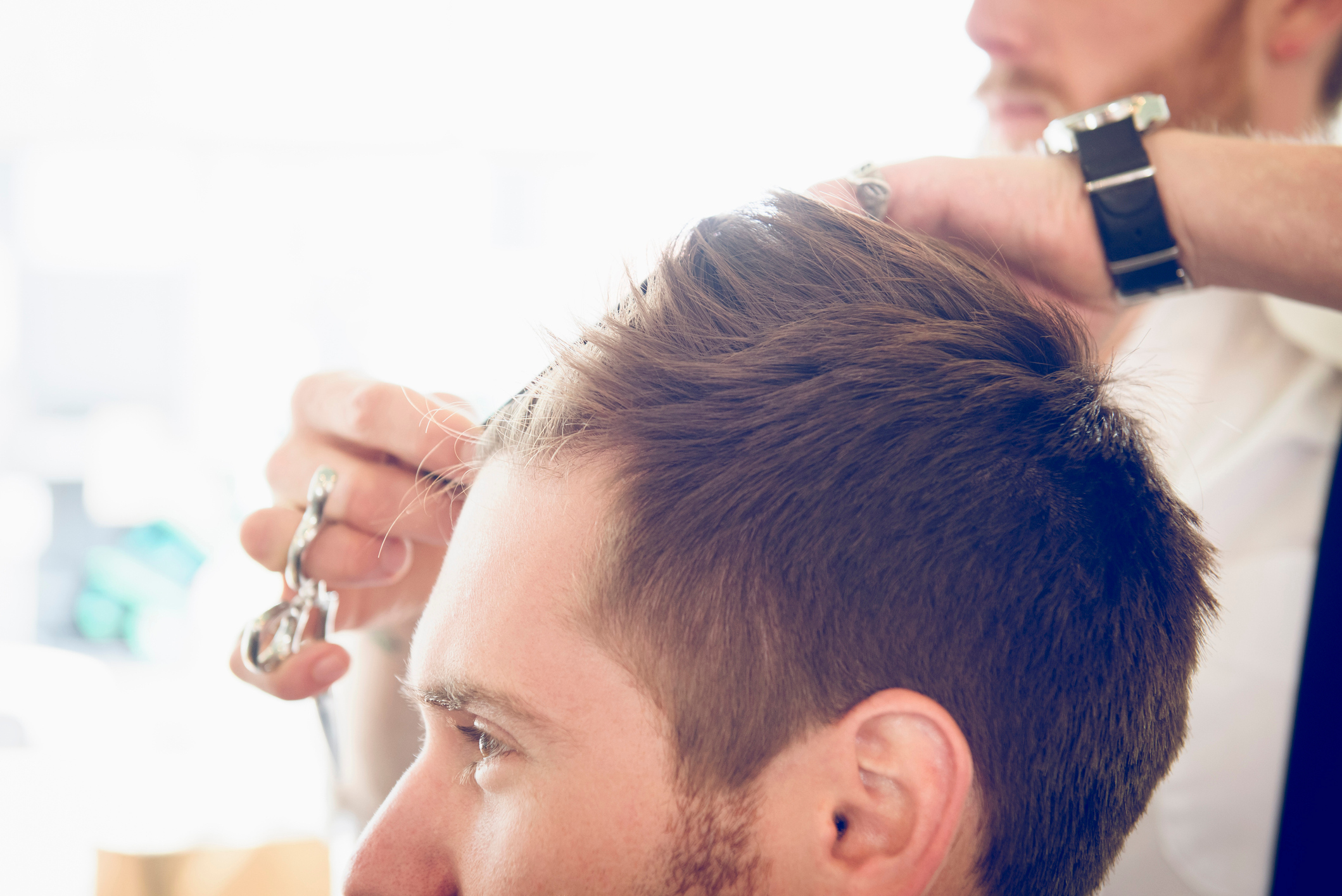 Post Iso Grooming Trends for Aussie Blokes to Experiment With