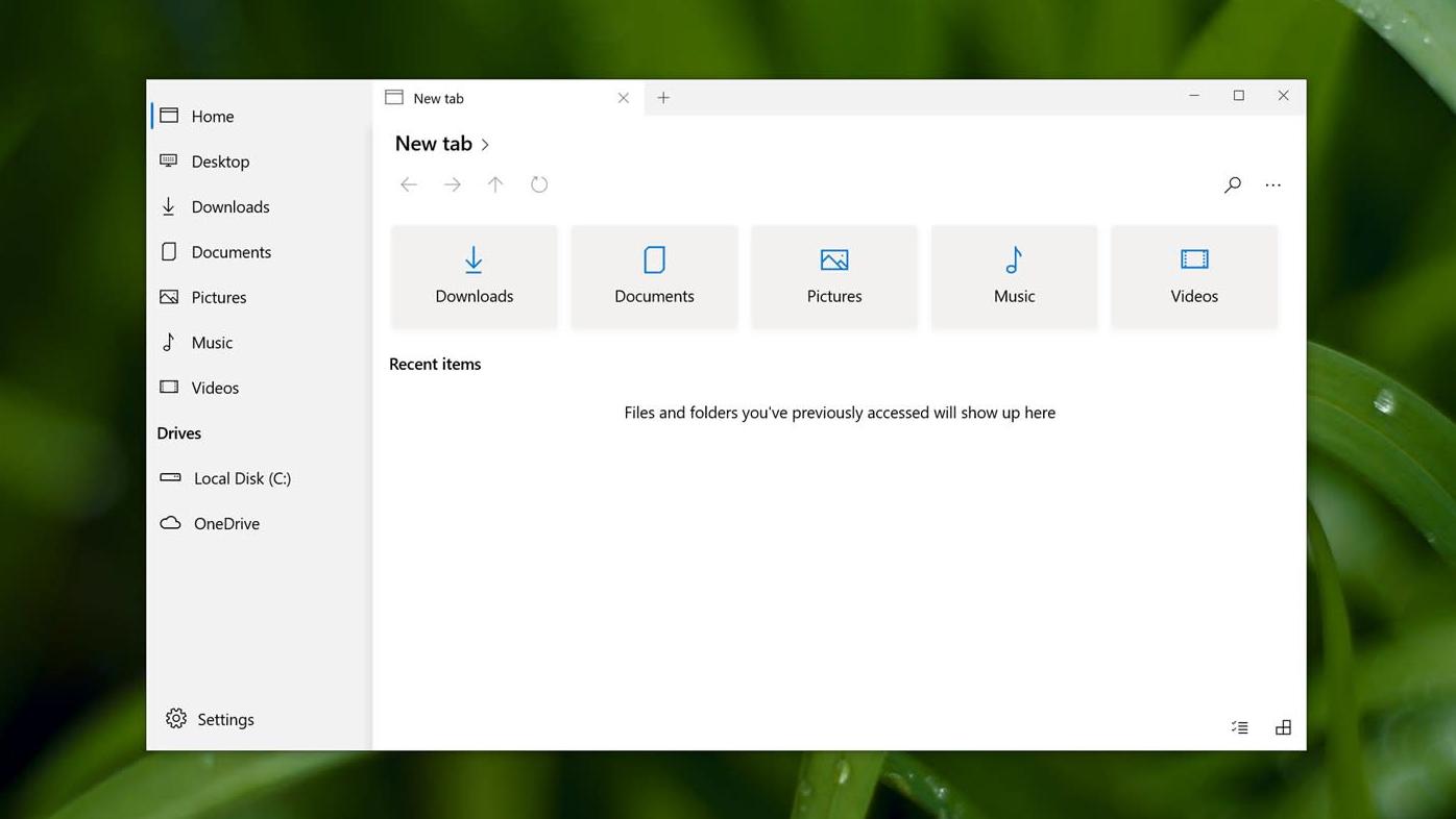 Replace File Explorer With This Free Windows App
