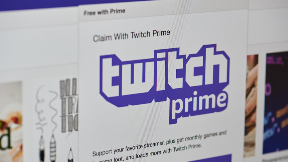 Play Your Free Twitch Prime Games With Amazon’s New Games Launcher