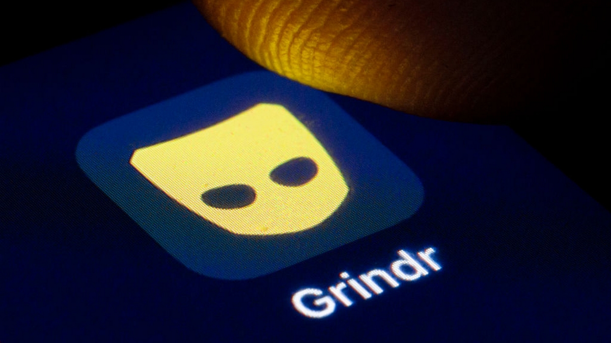 Grindr Is Removing a Racist Filter but Racism Remains Rife