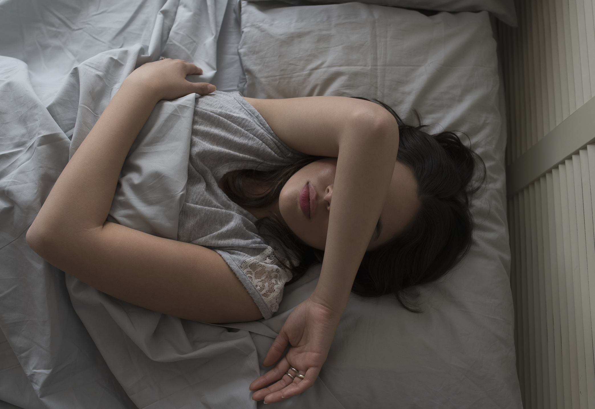 How to Recover From Chronic Sleep Deprivation