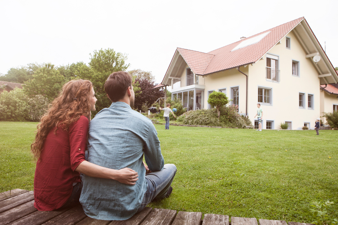 A First Home Buyer’s Checklist