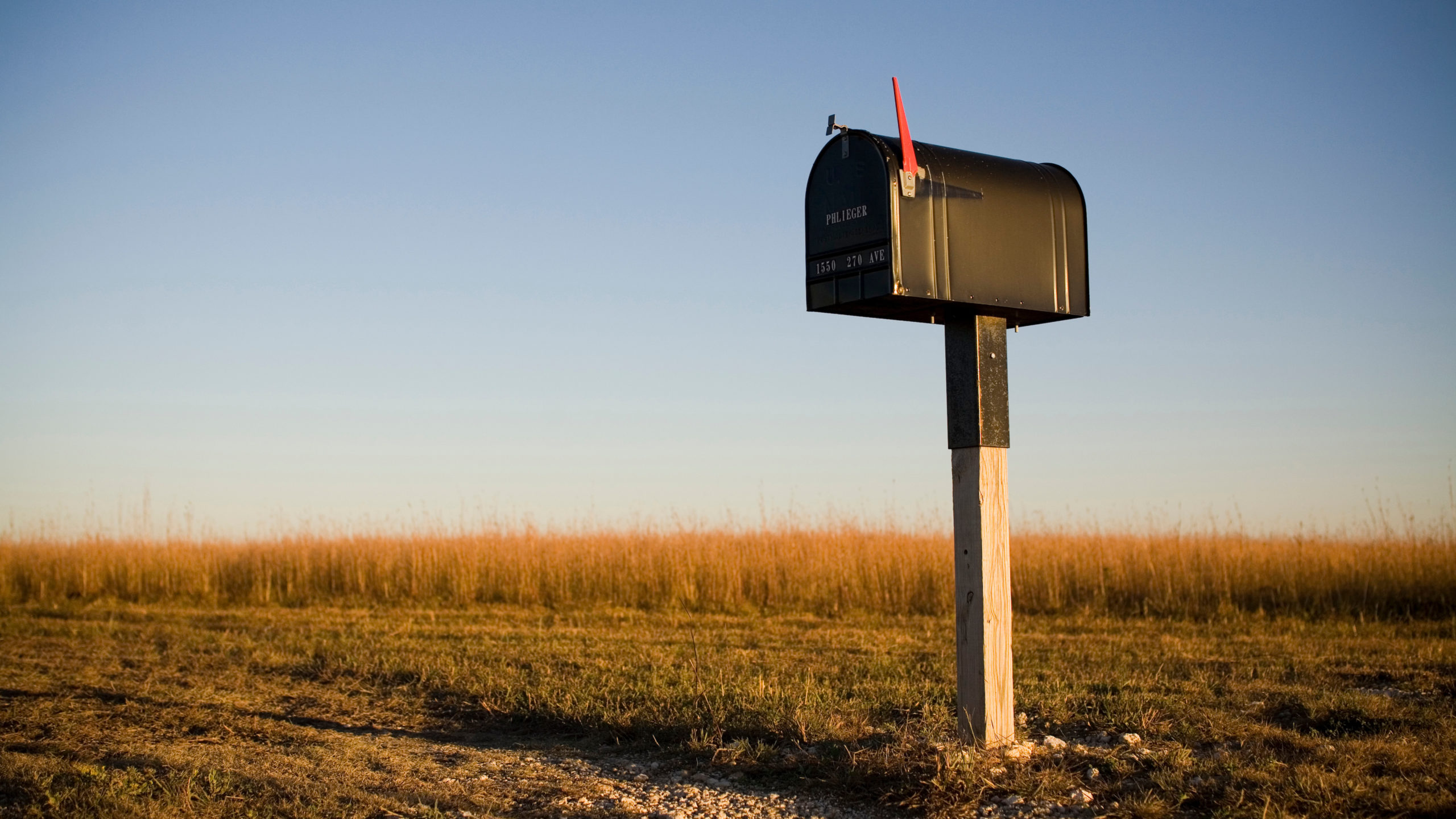 What to Do if Your Receive Someone Else’s Mail
