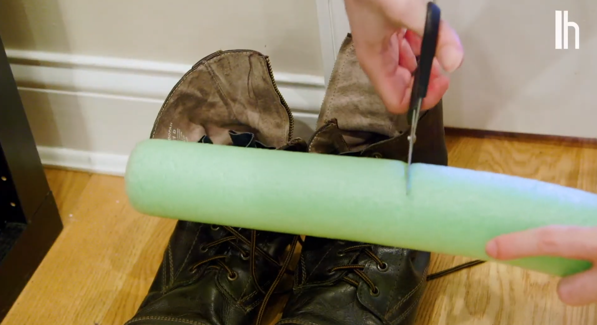 Our Favourite Unconventional Uses for Pool Noodles