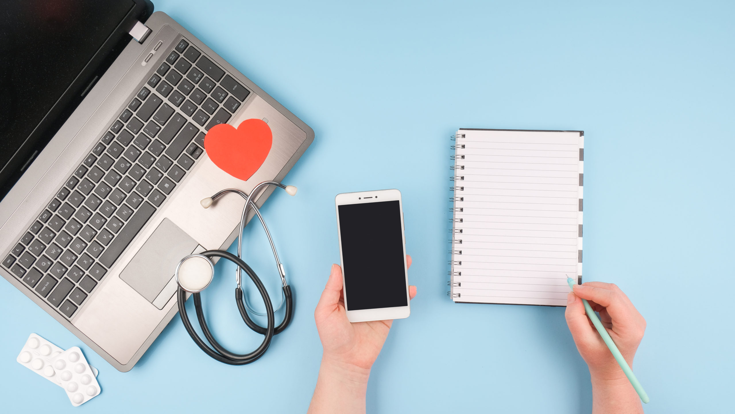 How to Make the Most of a Telehealth Doctor Visit