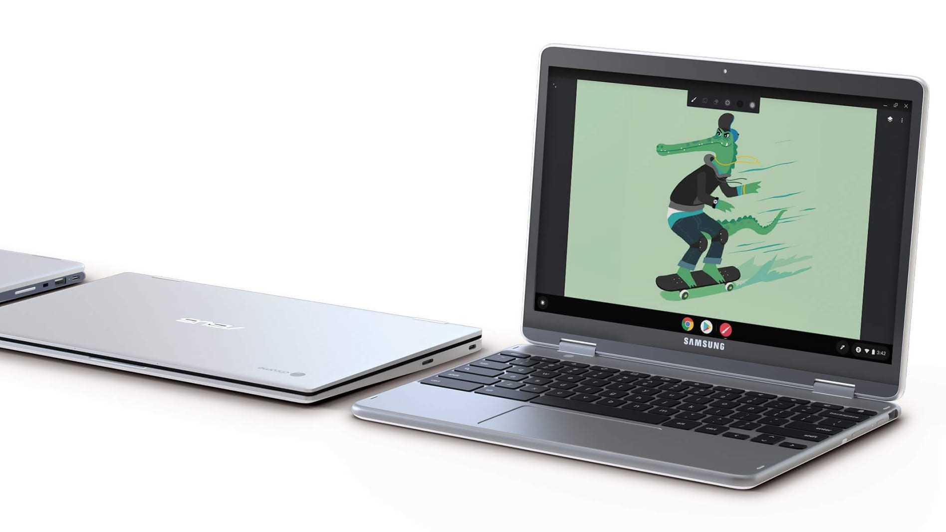 Should You Sign Up for Chromebook’s 100GBs of Free Dropbox Storage?
