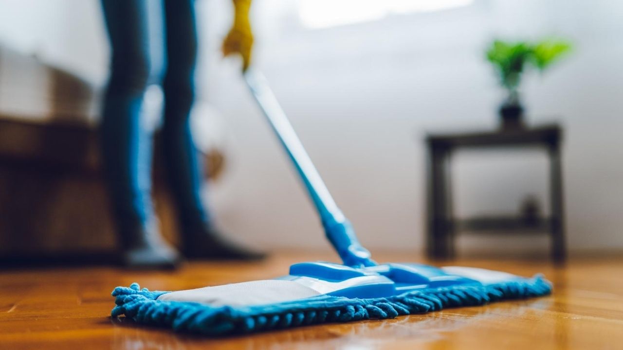 This Online Platform Connects You With the Perfect Cleaner for Your Home