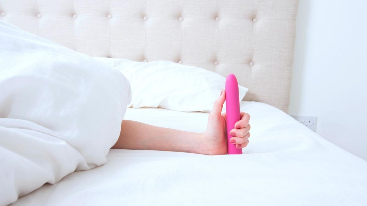 5 Types Of Female Orgasms & The Sex Toys That’ll Get You There