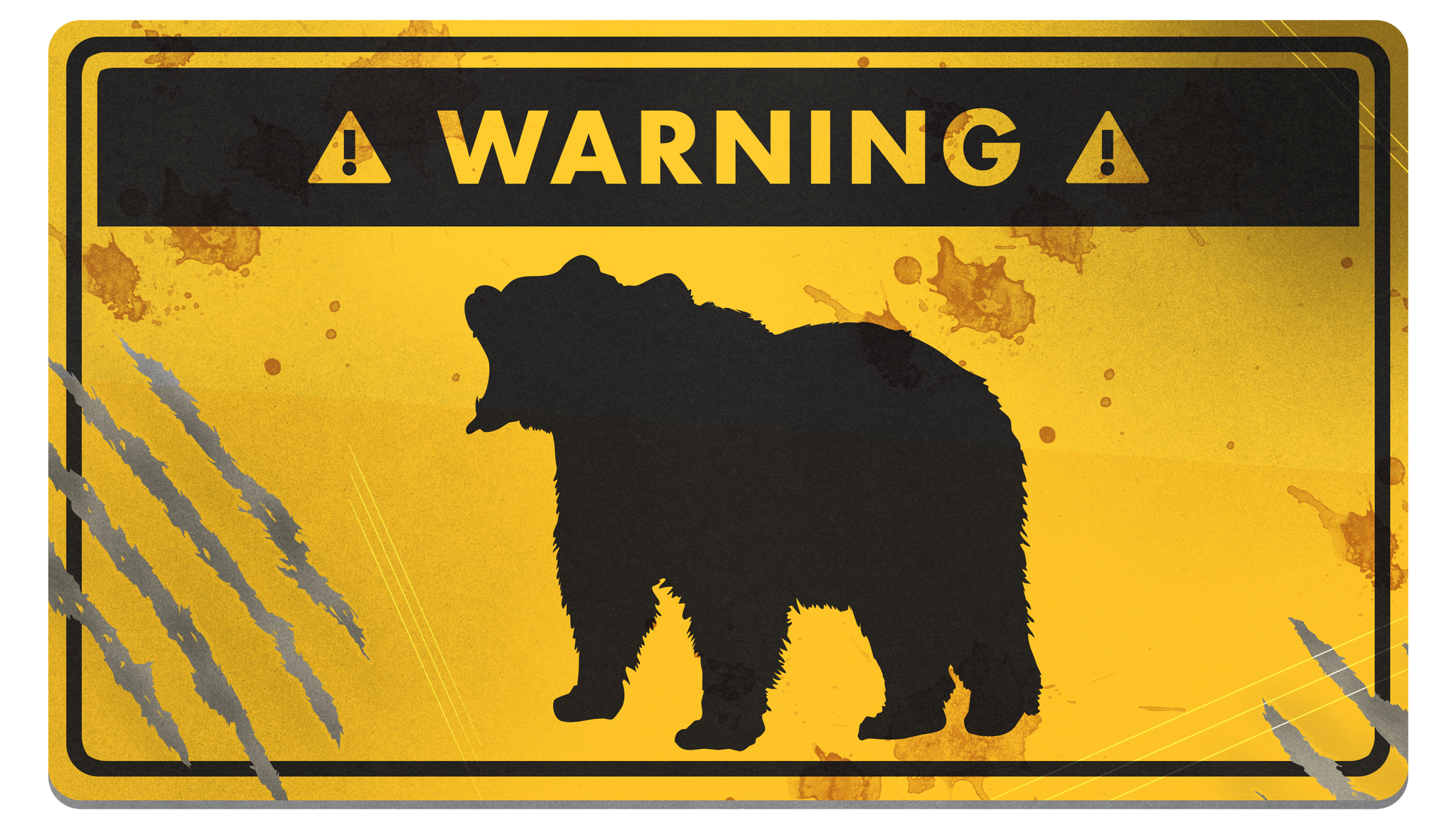 How To Survive A Bear Attack