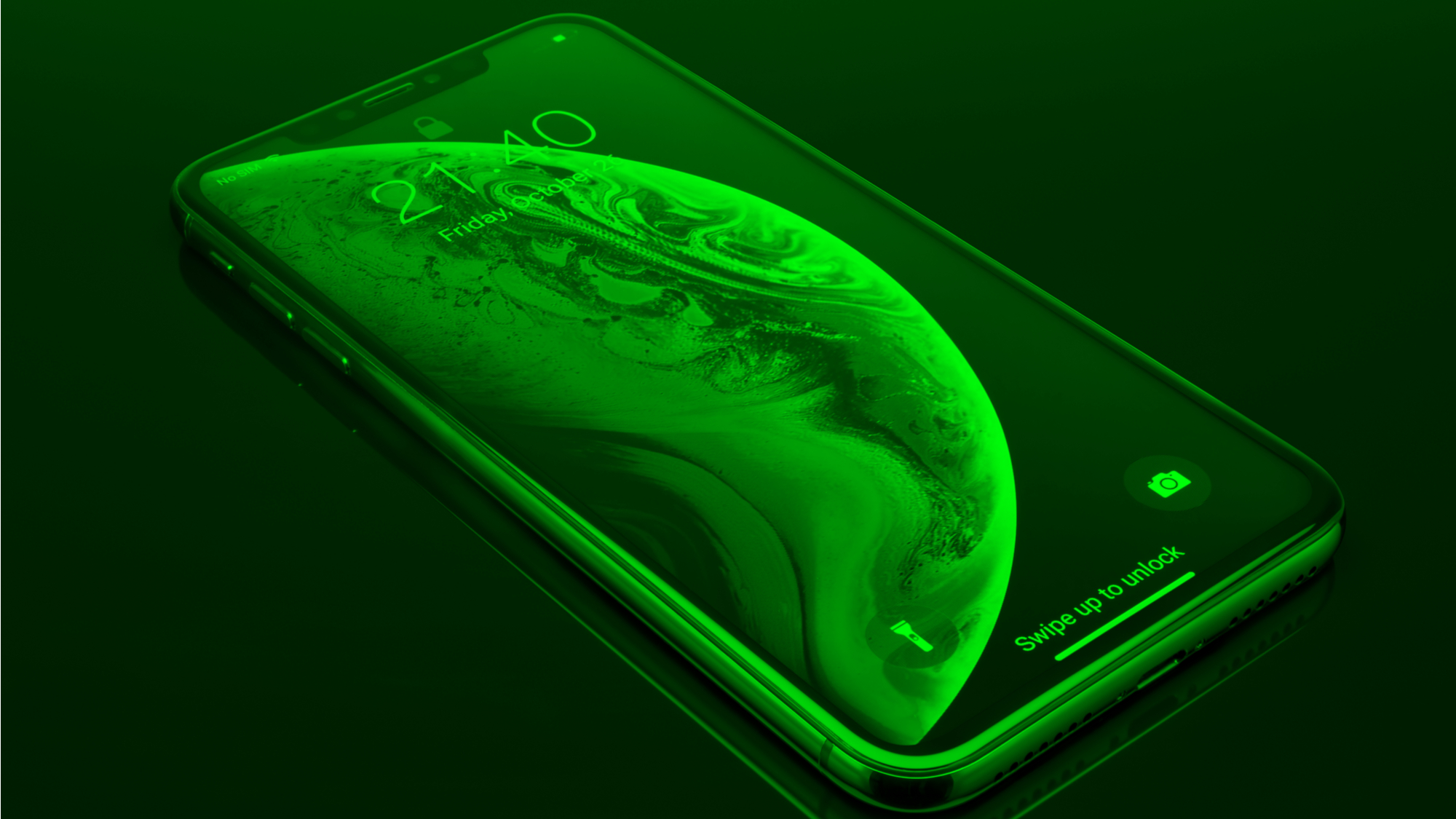 Fix the iPhone ‘Green Tint’ Bug With an iOS Update