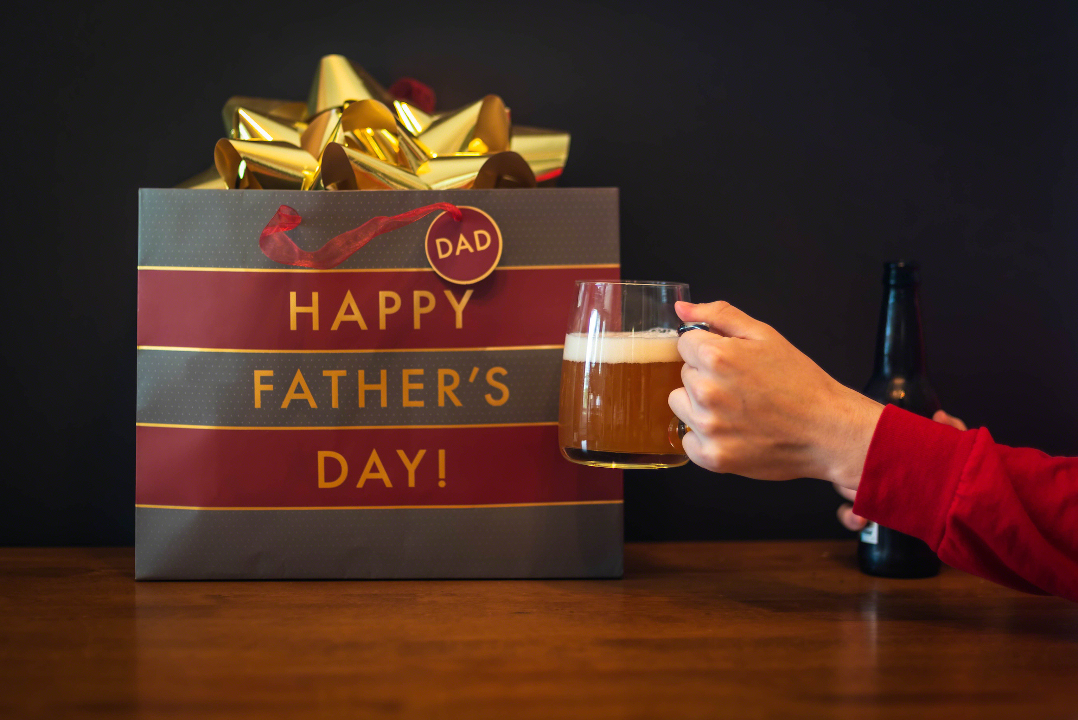 7 Father’s Day Gifts That Give Undies and Socks The Boot