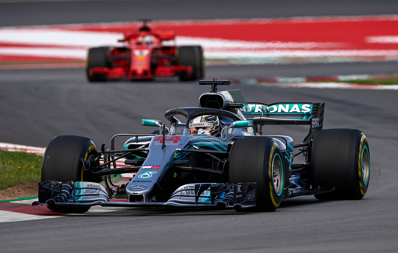 How to Watch the 2020 F1 Belgian Grand Prix in Australia: Live and Online