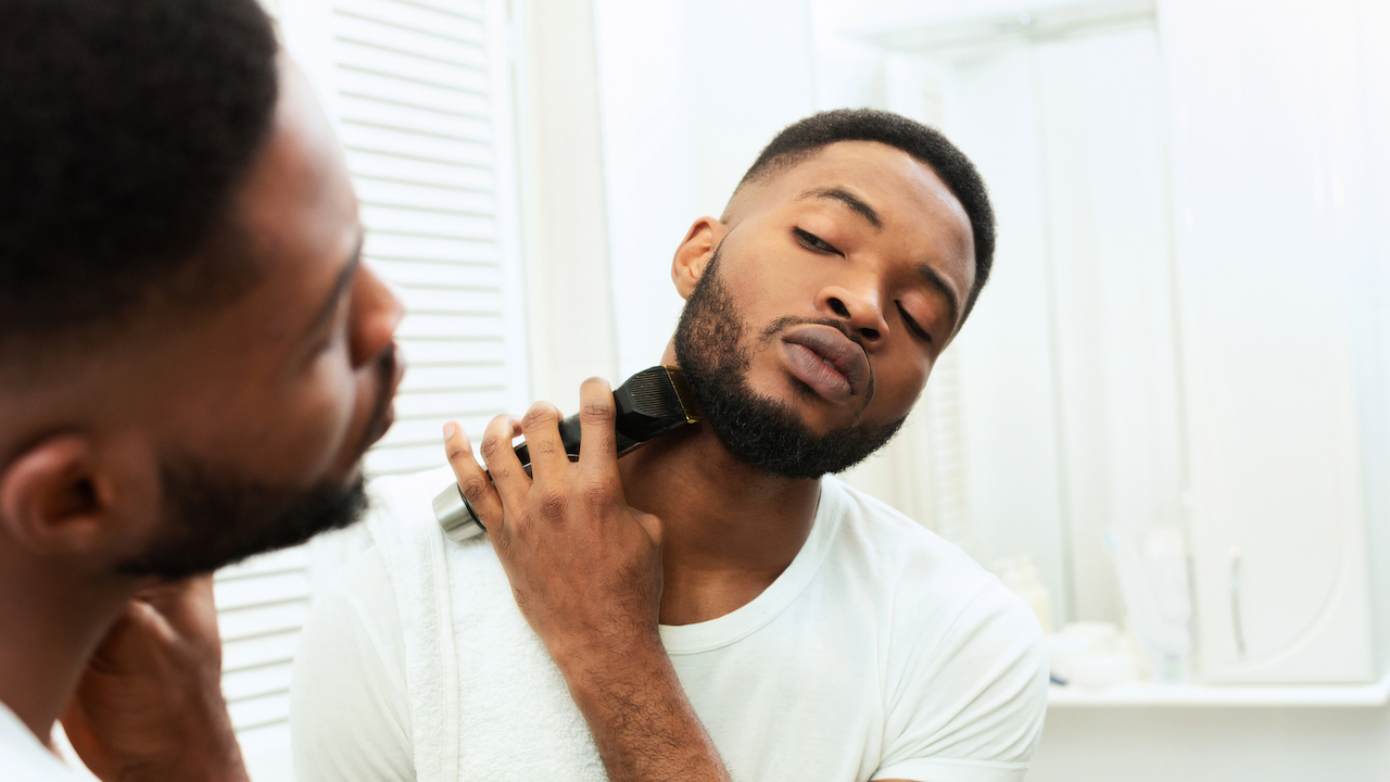 How To Properly Care For Your Facial Hair, From Stubble To Bushy Beards