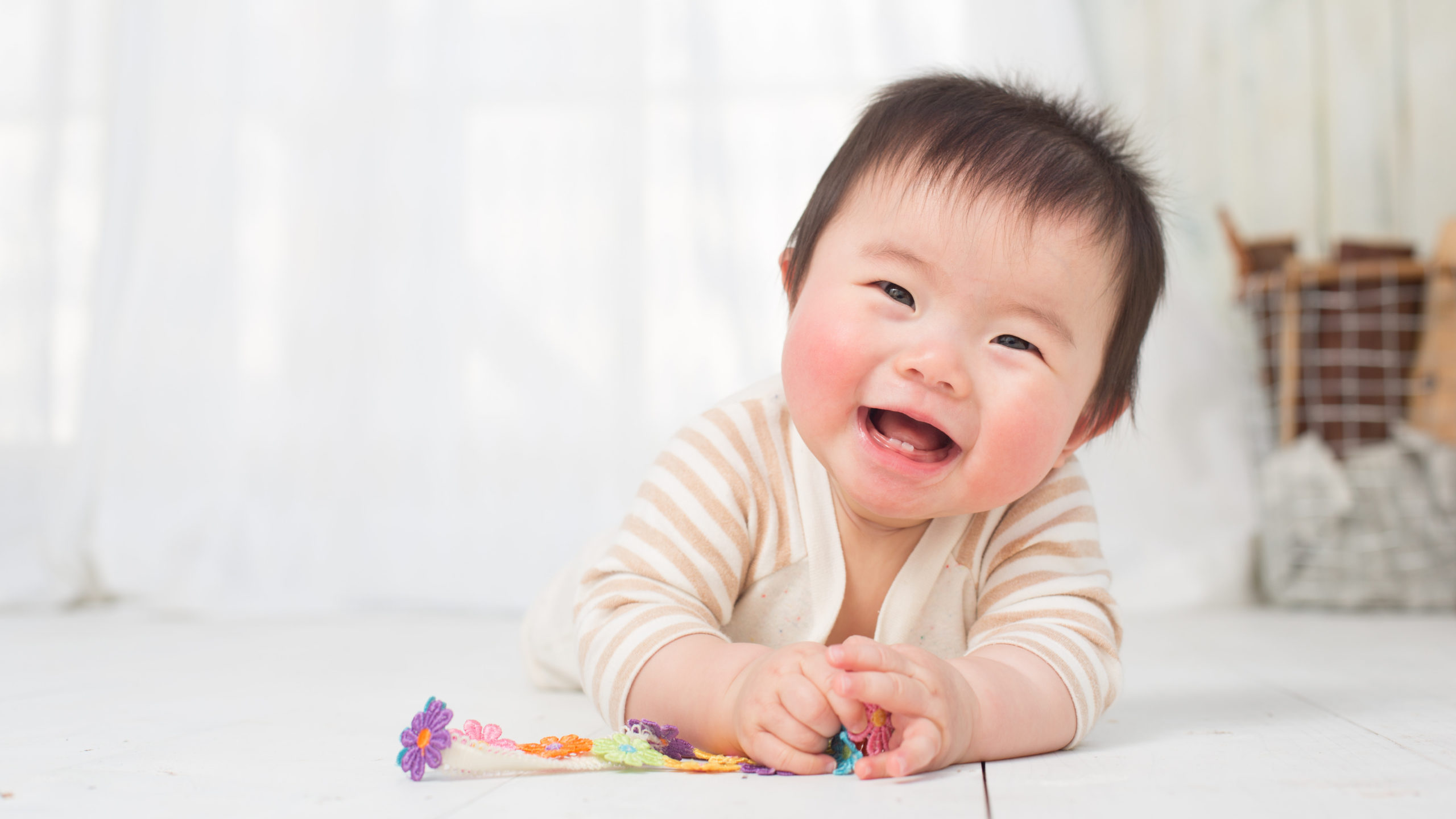 Use a ‘Bilingual Baby Name Finder’ to Help Name Your Kid