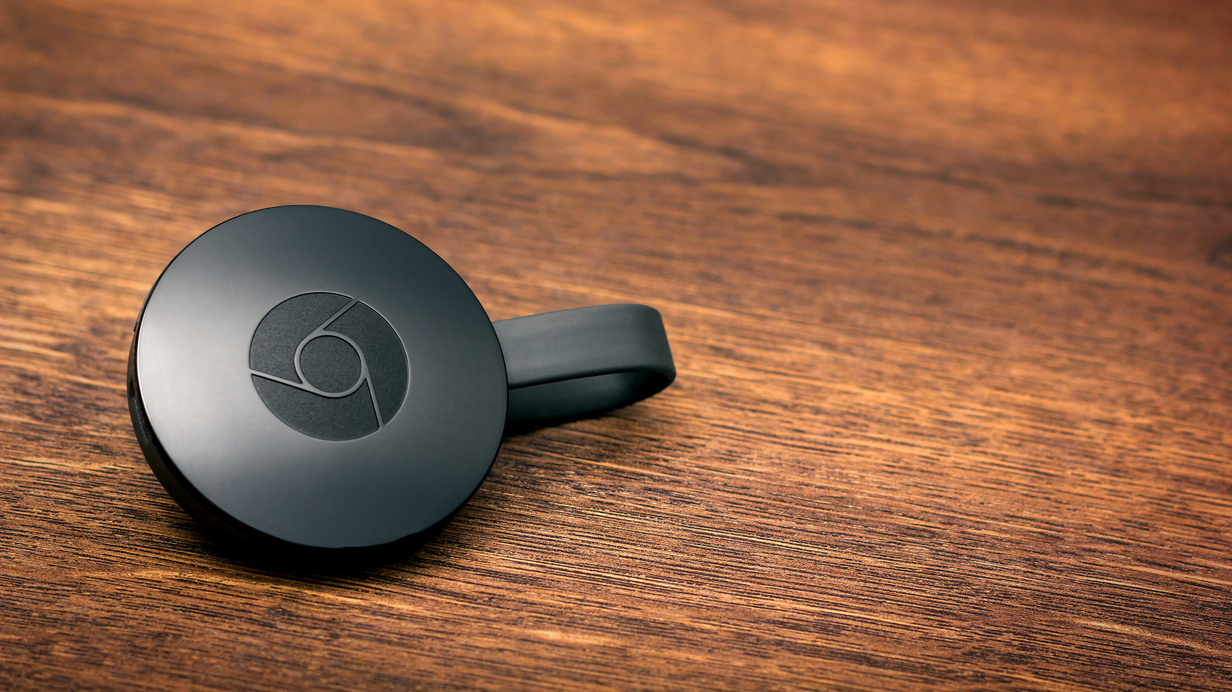 Bring a Chromecast on Your Next Holiday