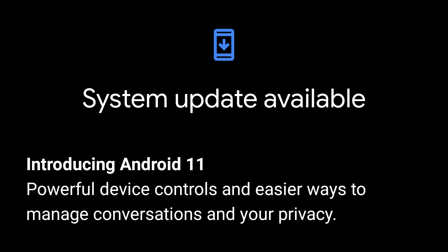 How to Install Android 11 Today Despite Google’s ‘Rollout’