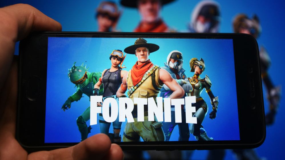 How to Switch Your ‘Fortnite’ Apple Login Before You Lose Access