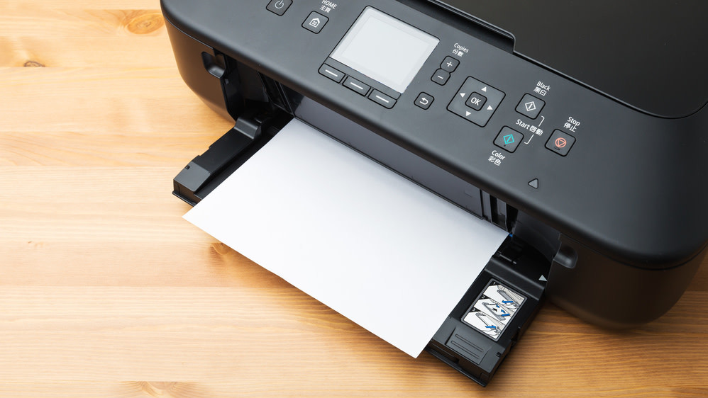 How to Print Using Alexa