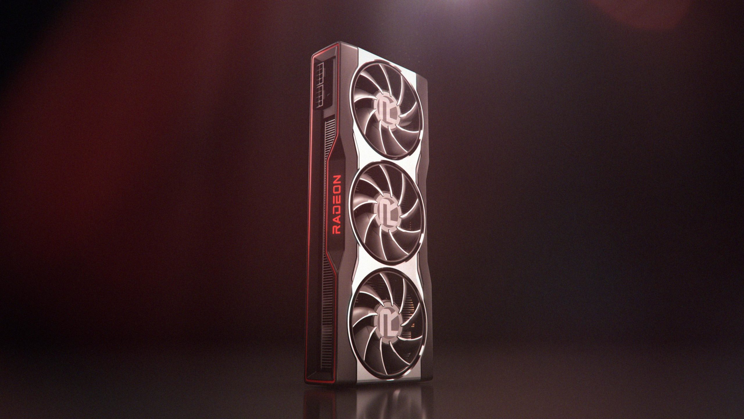 How to See the New Radeon RX 6000 GPU in ‘Fortnite’