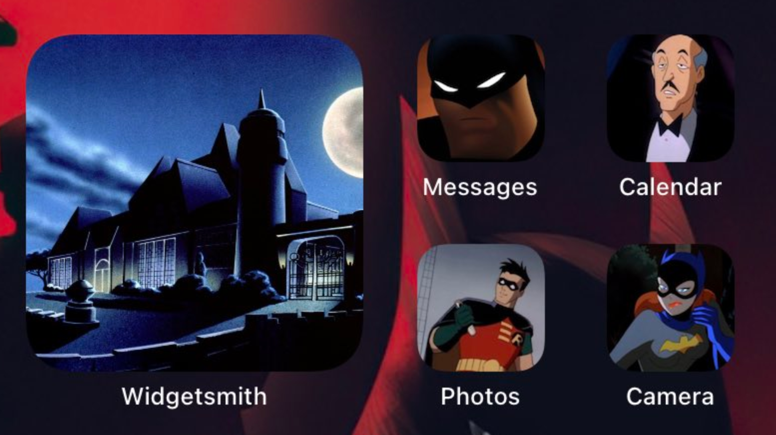 Featured image of post Ios 14 Home Screen Layout Ideas Cars - Apple&#039;s ios 14 update brought a feature iphone fans have long wanted — the ability to customize and personalize the home screen.