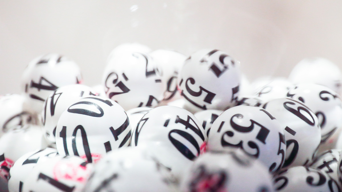 Odds Of Winning Lotto Australia