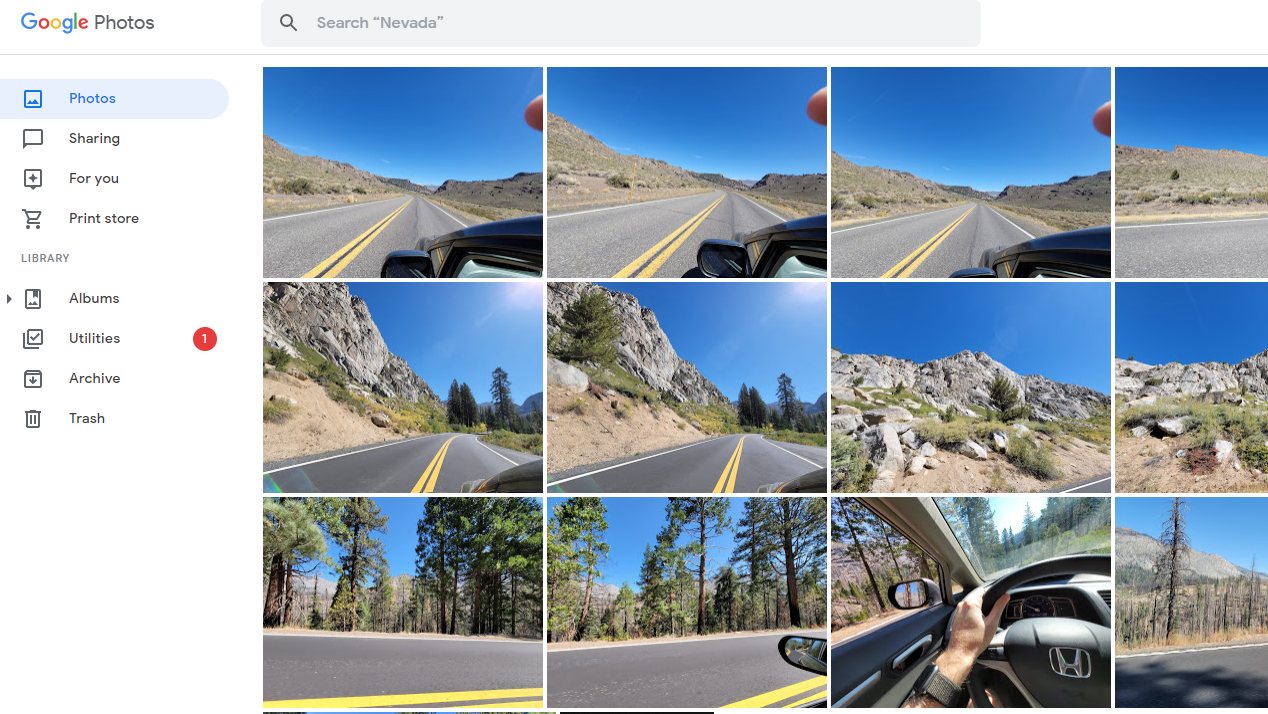 How to Save Your Samsung Motion Photos From That Google Photos Error