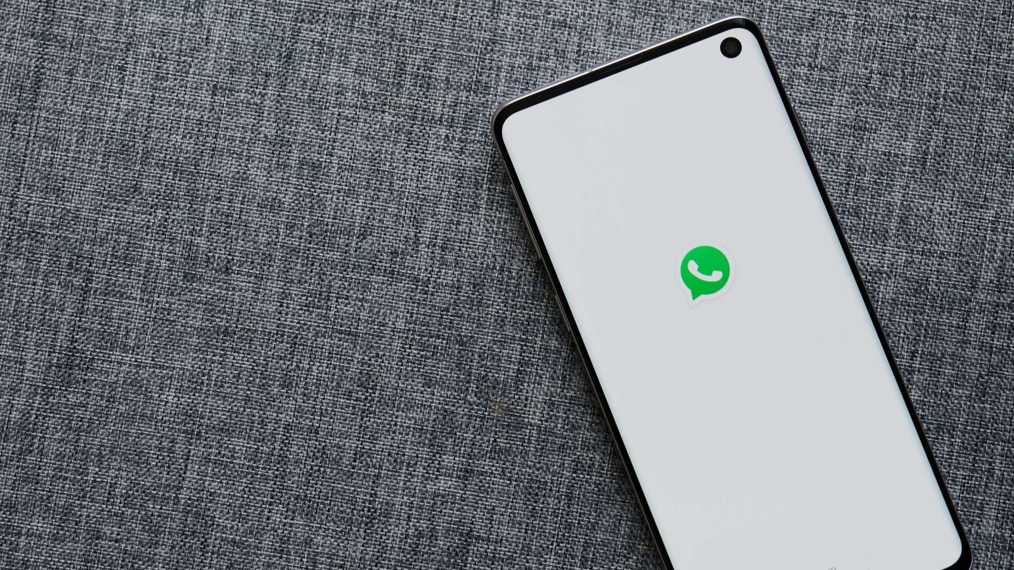 Free Up Phone Space With WhatsApp’s Updated Storage Manager