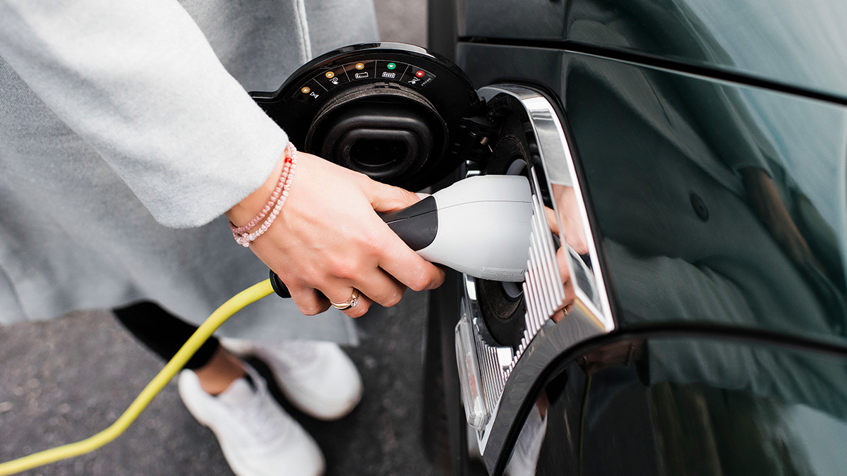Here’s How To Buy A Second-Hand Electric Car