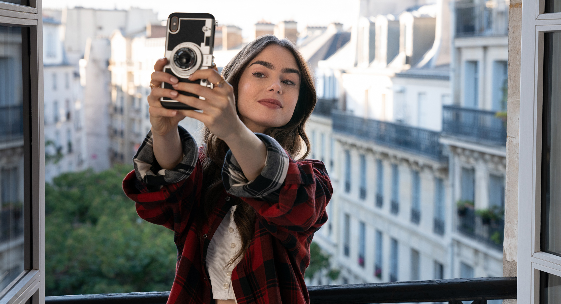 5 France-Set Films That’ll Make You Want to Join Emily in Paris