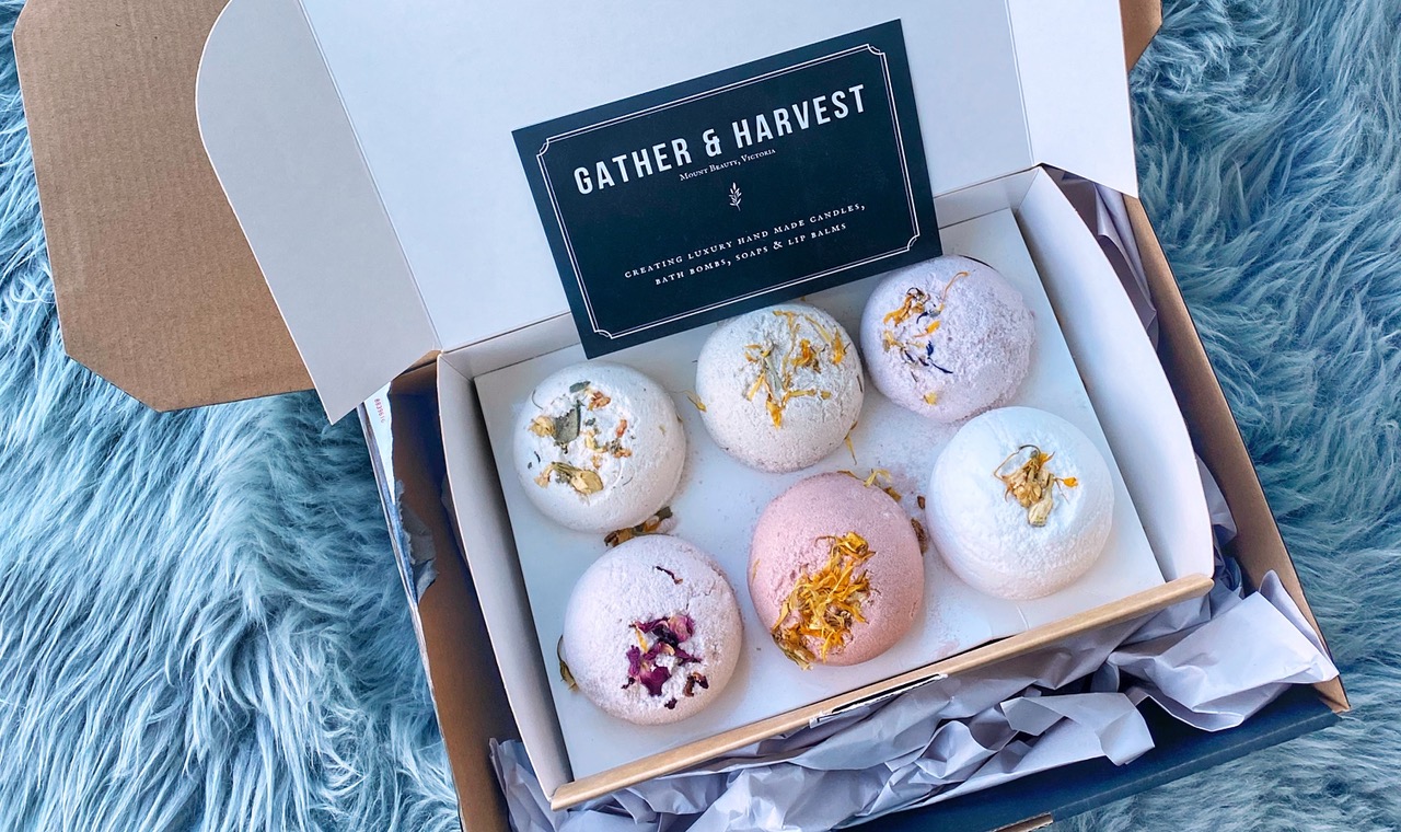 Grab Gourmet Christmas Gifts and Support Aussie Producers With This Online Market