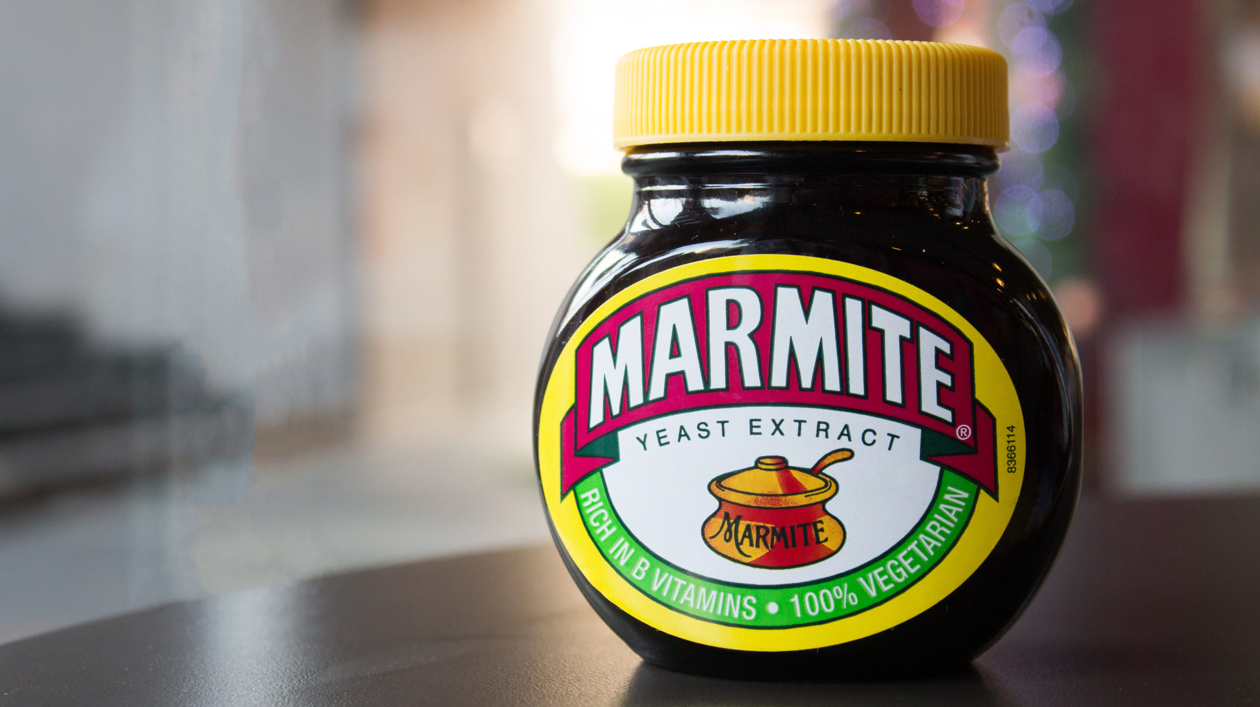 Make an Absolutely Filthy Martini With a Little Marmite