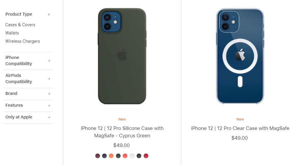 Which Iphone 12 Accessories Should You Wait To Buy