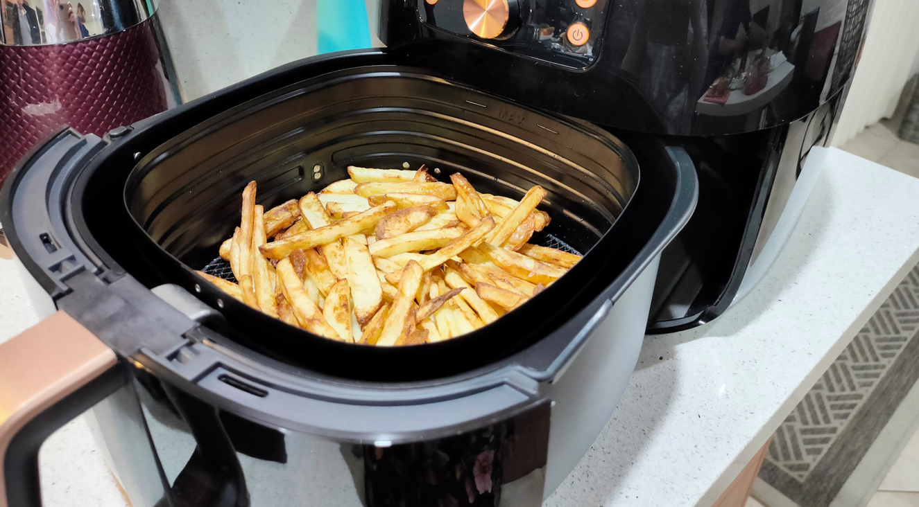 Master the Art of Air Fryer Chips with These Hot Tips