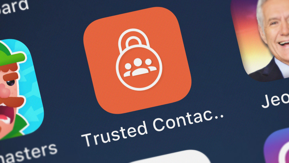 The Best Alternatives to Google’s Dead ‘Trusted Contacts’ App