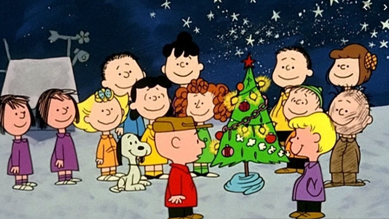 How to Watch Classic Holiday Specials for Free