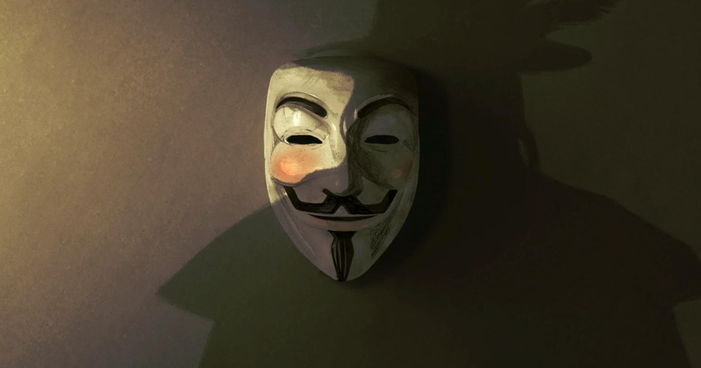 Who Is Guy Fawkes?