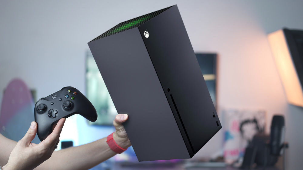 How to Move Old Games to the Xbox Series X