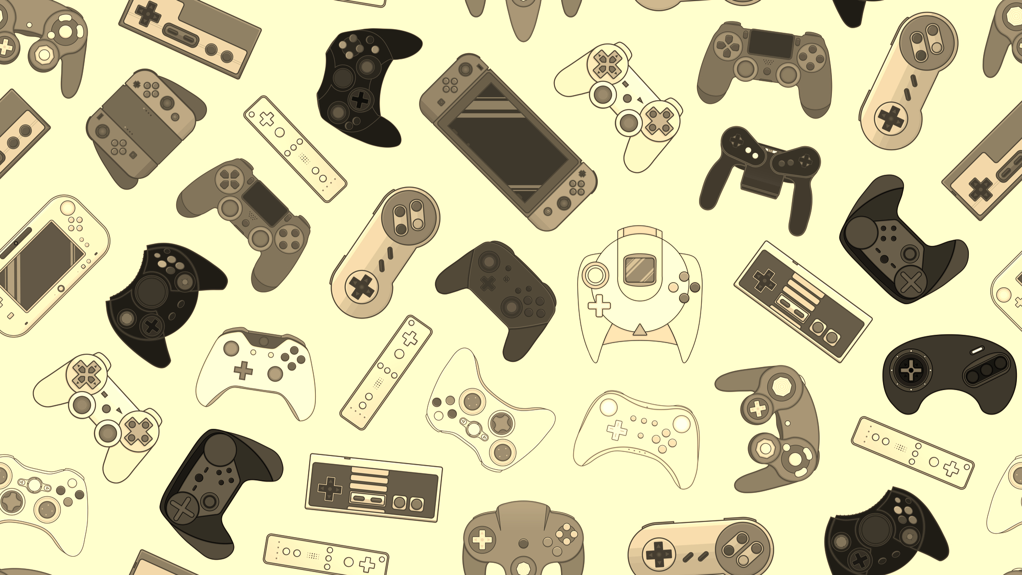 Actually, Video Games Can Be Beneficial to Your Mental Health